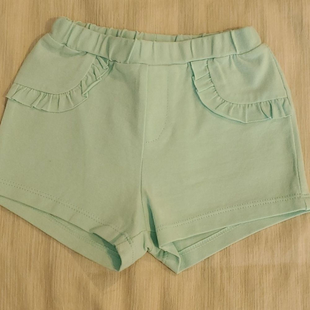 Mayoral Infant Shorts
